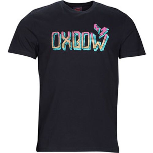 Oxbow T-Shirt 02TIMUAL - Oxbow - Modalova