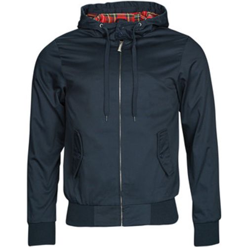 Herren-Jacke HGO HOODED RECYCLED - Harrington - Modalova