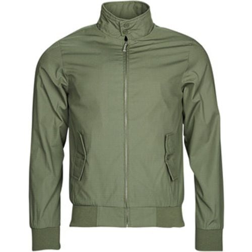 Herren-Jacke RIPSTOP JACKET RECYCLED - Harrington - Modalova