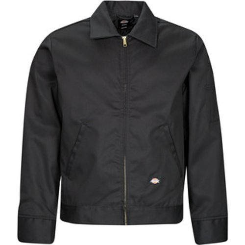 Herren-Jacke LINED EISENHOWER - Dickies - Modalova