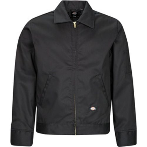 Herren-Jacke LINED EISENHOWER - Dickies - Modalova