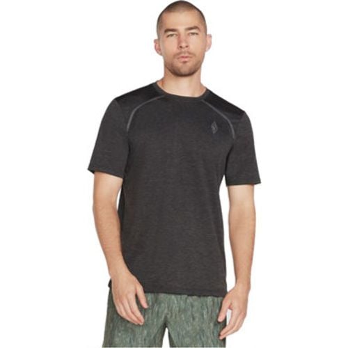 Skechers T-Shirt On the Road Tee - Skechers - Modalova