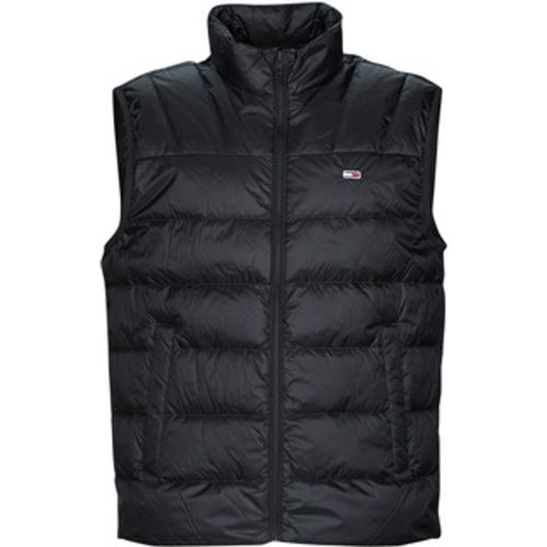 Daunenjacken TJM ESSENTIAL LIGHT DOWN VEST - Tommy Jeans - Modalova