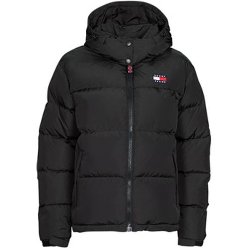 Daunenjacken TJW ALASKA PUFFER - Tommy Jeans - Modalova