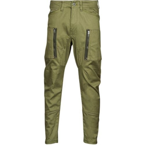 Cargohose Zip pkt 3D skinny cargo - G-Star Raw - Modalova