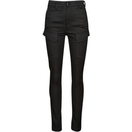 Cargohose Kafey Cargo Ultra High Skinny - G-Star Raw - Modalova