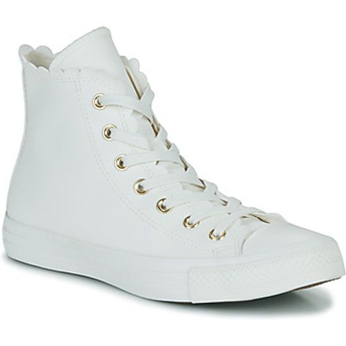 Turnschuhe Chuck Taylor All Star Mono White - Converse - Modalova