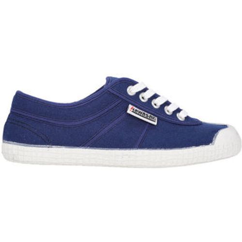 Sneaker Legend Canvas Shoe K192500 2002 Navy - Kawasaki - Modalova