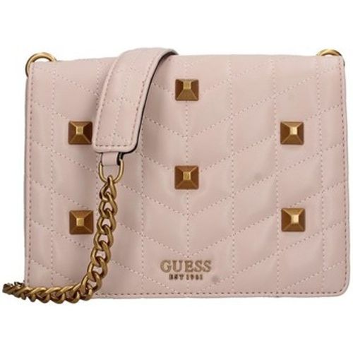 Handtasche Hwqb8404190 Börse Frau Gesichtspuder - Guess - Modalova