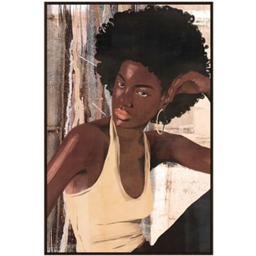 Gemälde, Leinwände Afrikanisches Bild - Signes Grimalt - Modalova