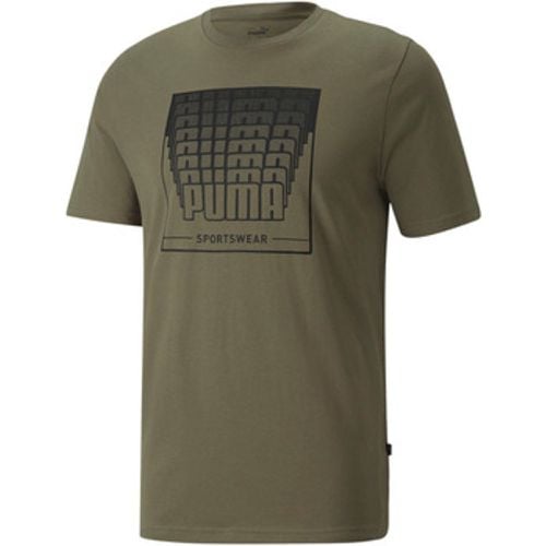 Puma T-Shirt 848564 - Puma - Modalova