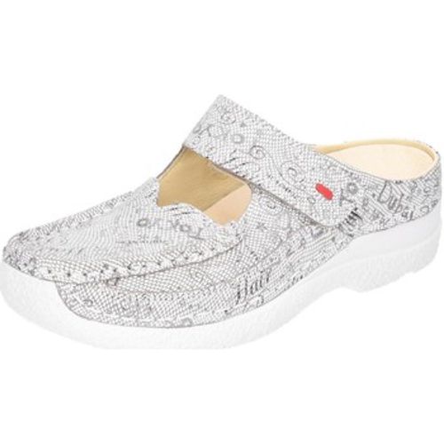 Clogs Pantoletten Roll Slipper 06227 - Wolky - Modalova