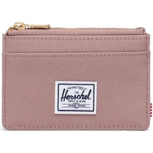 Geldbeutel Oscar Wallet - Ash Rose - Herschel - Modalova