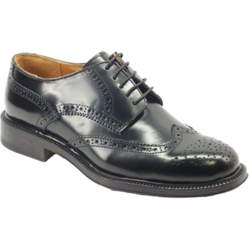 Halbschuhe Torretta 10090 Splendor - Franzini - Modalova