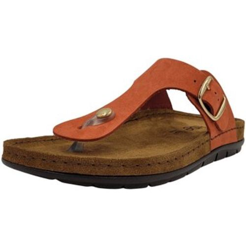 Clogs Pantoletten rodigo 5860-41 kiss Leder 5860-41 - Rohde - Modalova