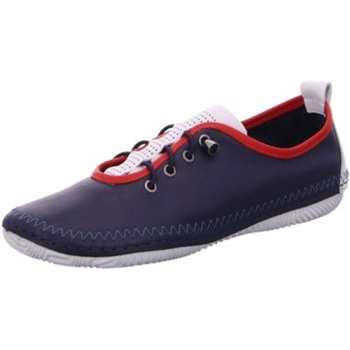 Halbschuhe Schnuerschuhe 820-0099-D1 - Scandi - Modalova