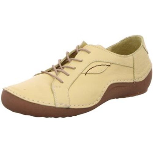 Halbschuhe Schnuerschuhe 820-0087-M1 - Scandi - Modalova