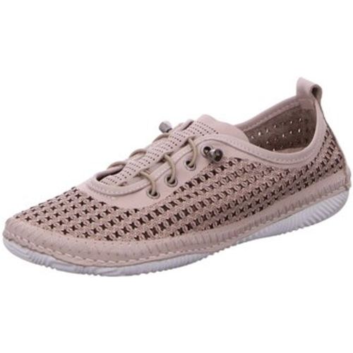 Halbschuhe Schnuerschuhe 820-0098-K1 - Scandi - Modalova