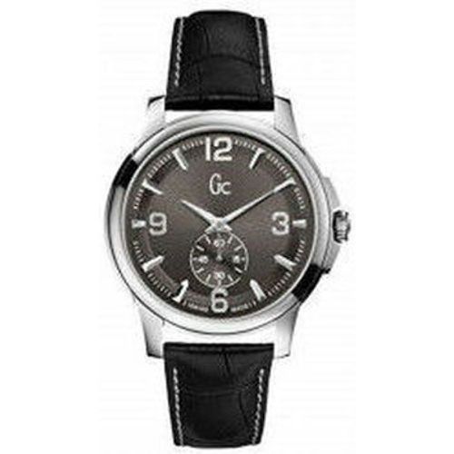 Uhr Herrenuhr X82004G5S (Ø 42 mm) - Guess - Modalova