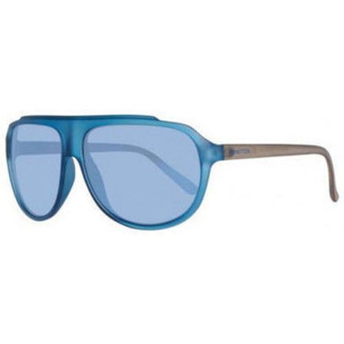 Sonnenbrillen Herrensonnenbrille BE921S03 Ø 61 mm - Benetton - Modalova