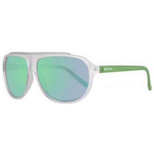 Sonnenbrillen Herrensonnenbrille BE921S02 Ø 61 mm - Benetton - Modalova