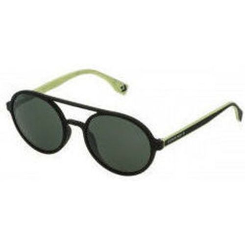 Sonnenbrillen Herrensonnenbrille SCO192556AAP Ø 55 mm - Converse - Modalova