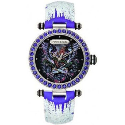 Uhr Damenuhr E15087M1 (Ø 40 mm) - Marc Ecko - Modalova