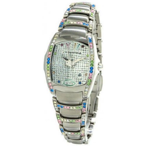 Uhr Damenuhr CT7896SS-53M (Ø 25 mm) - Chronotech - Modalova