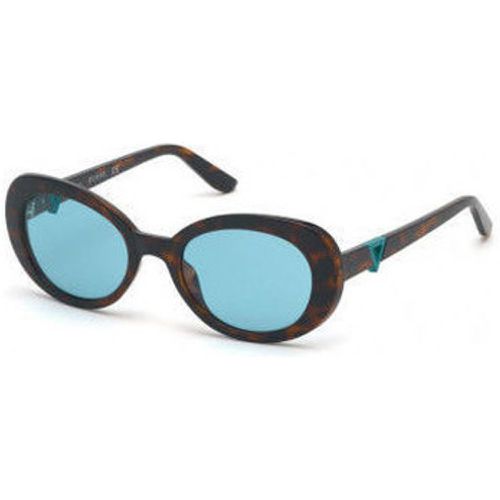 Sonnenbrillen Damensonnenbrille GU7632 Ø 51 mm - Guess - Modalova