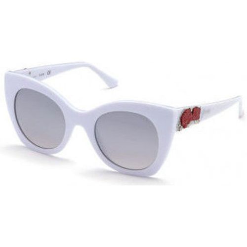 Sonnenbrillen Damensonnenbrille GU761021C51 Ø 51 mm - Guess - Modalova