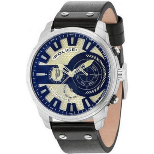 Uhr Herrenuhr R1451285001 (Ø 50 mm) - Police - Modalova