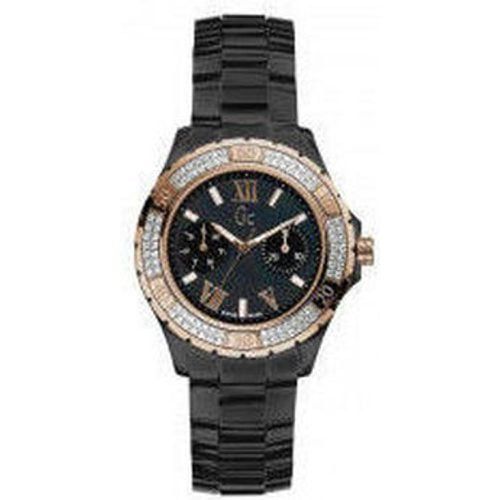 Uhr Damenuhr X69119L2S (Ø 36 mm) - GC - Modalova