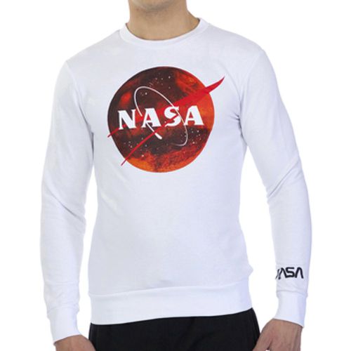 Nasa Sweatshirt MARS12S-WHITE - NASA - Modalova