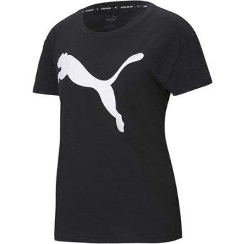 Puma T-Shirt Rtg Logo Tee - Puma - Modalova