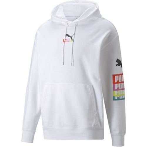 Puma Sweatshirt Brand Love - Puma - Modalova