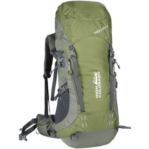 Rucksack Sport Trek Light 40,green 1003215 - High Colorado - Modalova