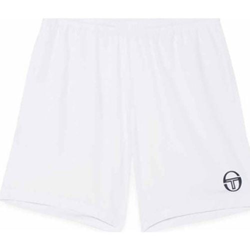 Shorts 37511-SS18-100 - Sergio Tacchini - Modalova