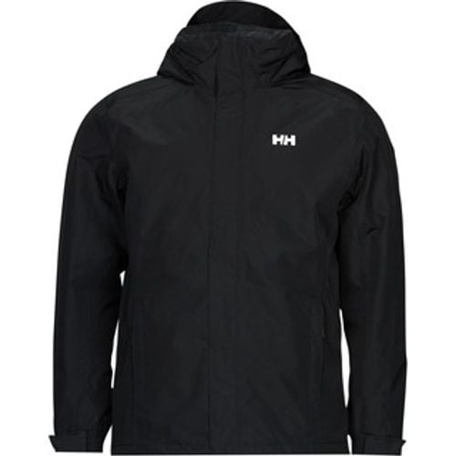 Herren-Jacke DUBLINER INSULATED JACKET - Helly Hansen - Modalova