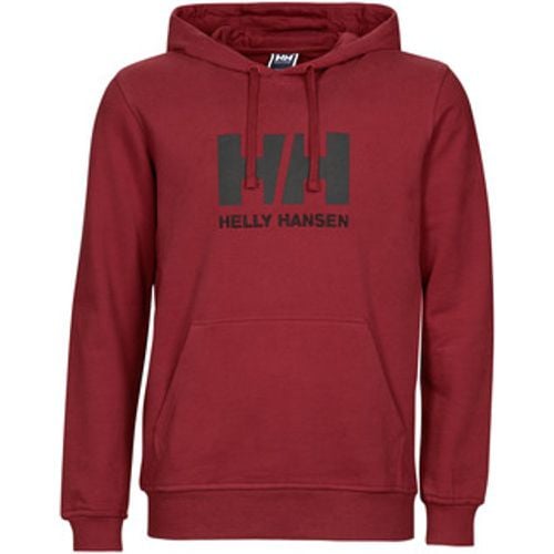 Sweatshirt W HH LOGO HOODIE - Helly Hansen - Modalova