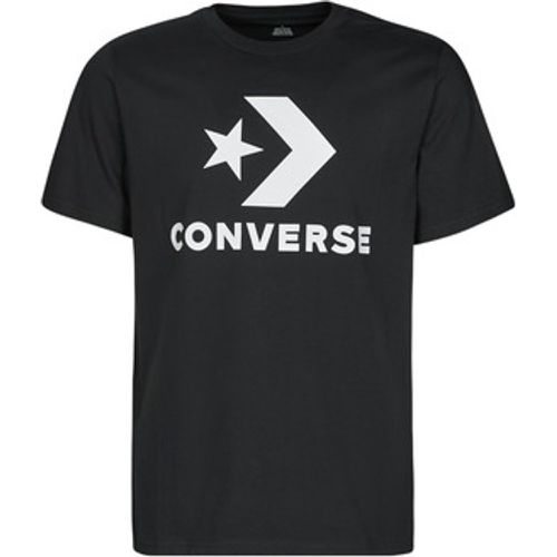 T-Shirt GO-TO STAR CHEVRON TEE - Converse - Modalova