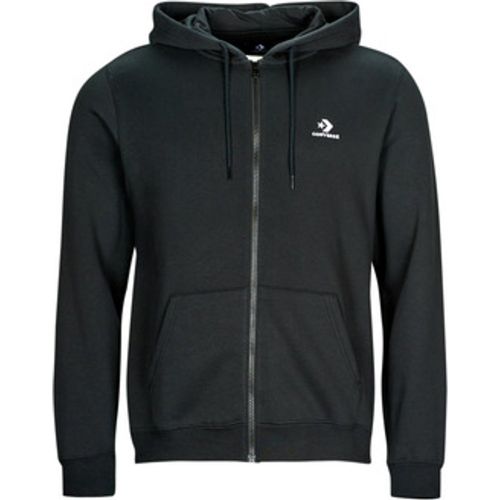 Sweatshirt GO-TO EMBROIDERED STAR CHEVRON FULL-ZIP HOODIE - Converse - Modalova