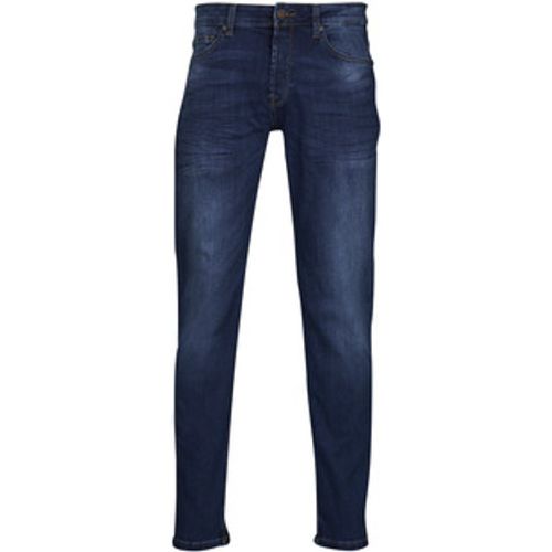 Slim Fit Jeans ONSWEFT LIFE MED BLUE 5076 - Only & Sons - Modalova