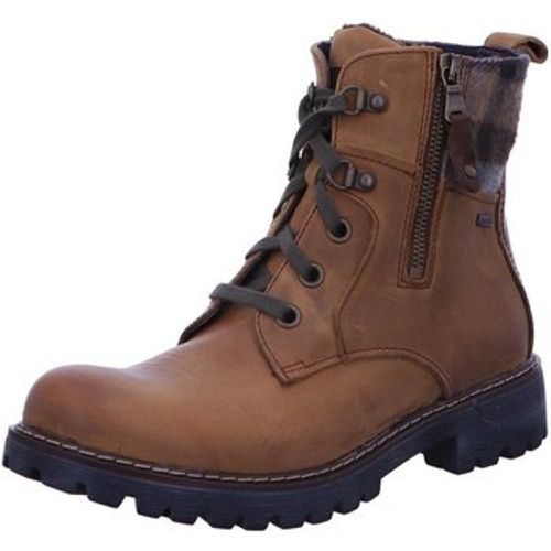 Stiefel Stiefeletten MARTA 52 CASTAGNE-KOMBI 85252VL86/351 - Josef Seibel - Modalova