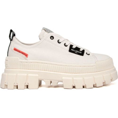 Sneaker REVOLT-LO-TX-97243-WHT - Palladium - Modalova
