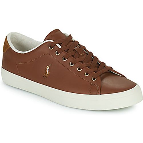 Sneaker LONGWOOD-SNEAKERS-LOW TOP LACE - Polo Ralph Lauren - Modalova