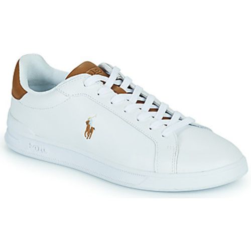 Sneaker HRT CT II-SNEAKERS-LOW TOP LACE - Polo Ralph Lauren - Modalova