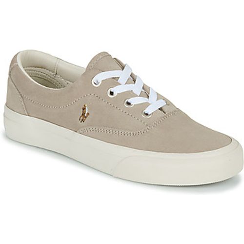 Sneaker KEATON-PONY-SNEAKERS-LOW TOP LACE - Polo Ralph Lauren - Modalova