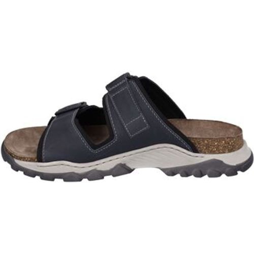 Sandalen Janosch 03, jeans - Josef Seibel - Modalova