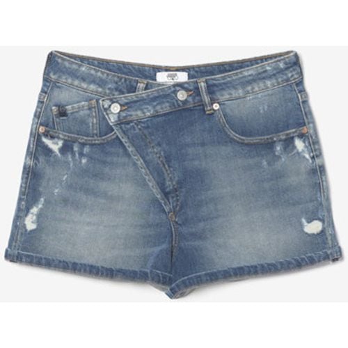 Shorts Shorts aus denim MOSTA - Le Temps des Cerises - Modalova