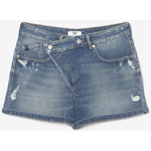 Shorts Shorts aus denim MOSTA - Le Temps des Cerises - Modalova